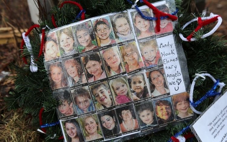 Sandy Hook Elementary School shooting Report Motive in Newtown school shooting may never be