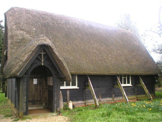 Sandy Lane, Wiltshire