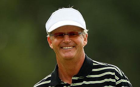 Sandy Lyle Sandy Lyle Rules Out Any Chance Of Gleneagles Ryder Cup