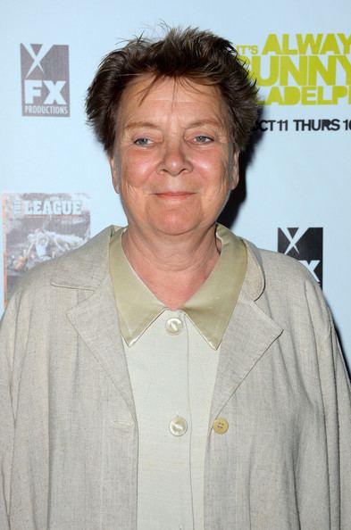 Sandy Martin (actress) - Wikipedia