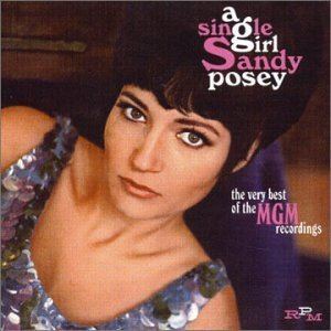 Sandy Posey Sandy Posey lyrics