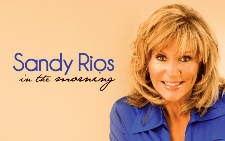 Sandy Rios American Family Radio Sandy Rios in the Morning