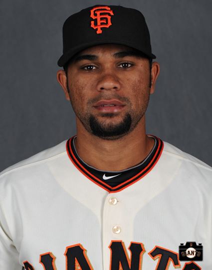 Sandy Rosario Quick Hits for May 21 2013 SF Giants Photos