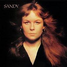 Sandy (Sandy Denny album) httpsuploadwikimediaorgwikipediaenthumba