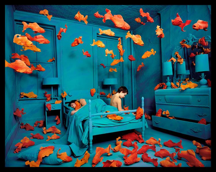 Sandy Skoglund 197984fl