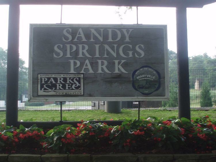 Sandy Springs Park