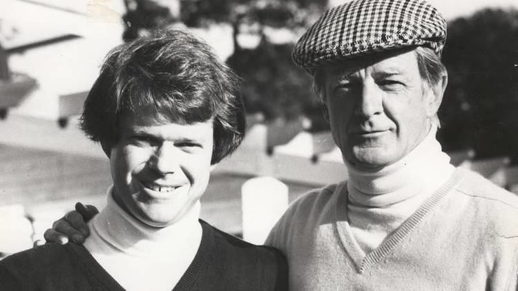 Sandy Tatum A Life Devoted to Golf Remembering Sandy Tatum