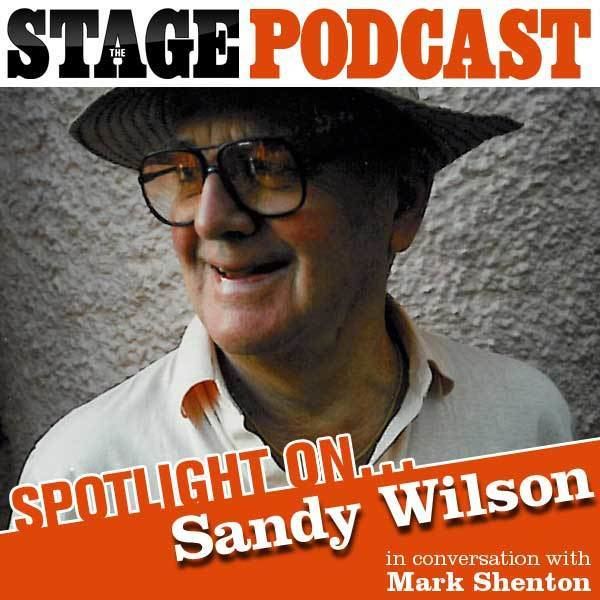 Sandy Wilson wwwquotationofcomimagessandywilson1jpg
