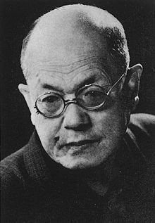 Saneatsu Mushanokoji httpsuploadwikimediaorgwikipediacommonsthu