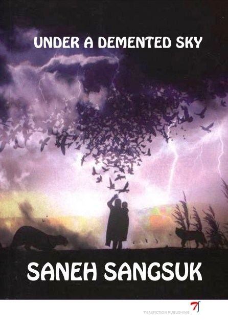 Saneh Sangsuk Saneh Sangsuk the written world en deux langues