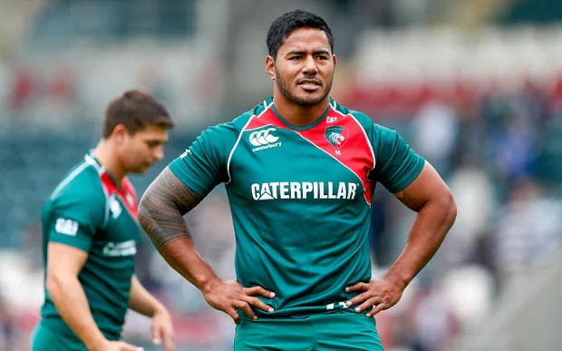 Sanele Vavae Tuilagi Manu Tuilagi to miss World Cup after pleading guilty to