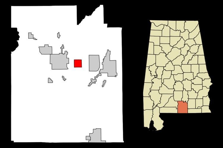 Sanford, Alabama