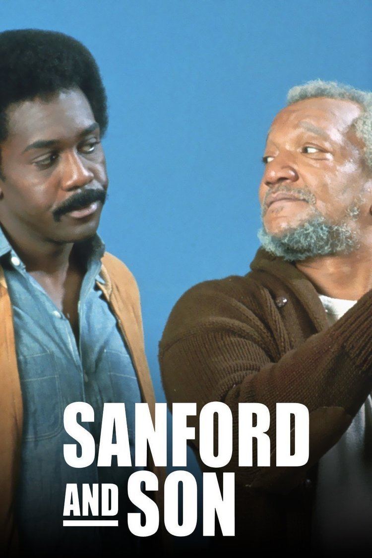 Sanford and Son wwwgstaticcomtvthumbtvbanners184079p184079