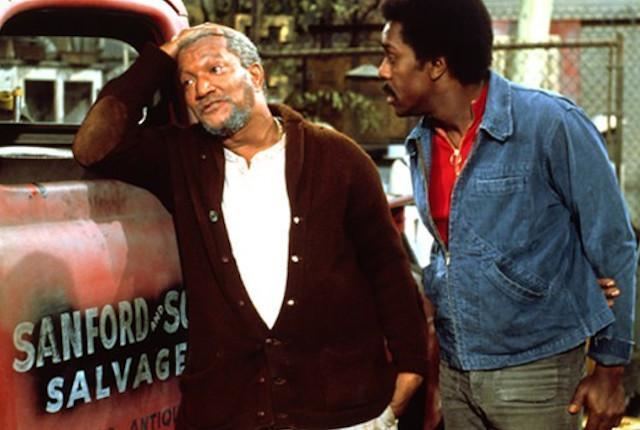 Sanford and Son 15 Big Facts About 39Sanford and Son39 Mental Floss