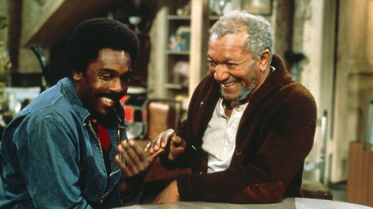 Sanford and Son TV One Sets 3Day 39Sanford amp Son39 45th Anniversary Takeover Marathon