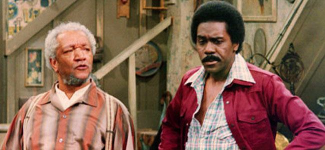 Sanford and Son Sanford and Son Retroland