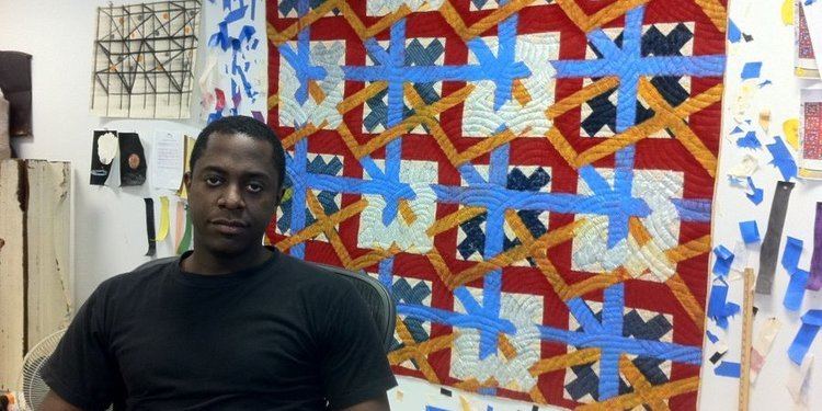 Sanford Biggers Read Sanford Biggerss ToughLove Guide to Surviving the Art World