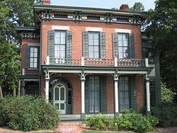 Sanford F. Conley House httpsuploadwikimediaorgwikipediacommonsthu
