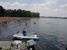 Sanford Lake httpsuploadwikimediaorgwikipediaenthumb4