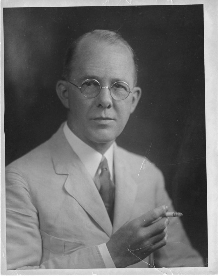 Sanford Lockwood Cluett Sanford Lockwood Cluett 18741968 Smithsonian Institution Archives