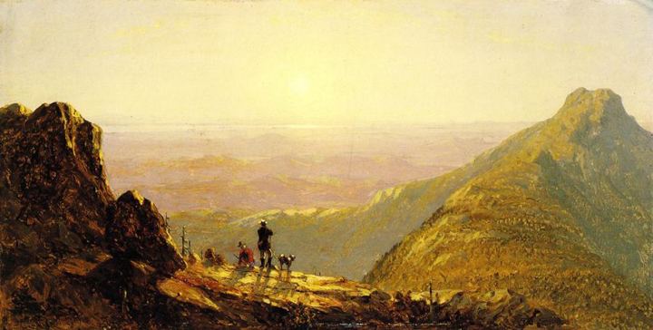 Sanford Robinson Gifford Sanford Robinson Gifford