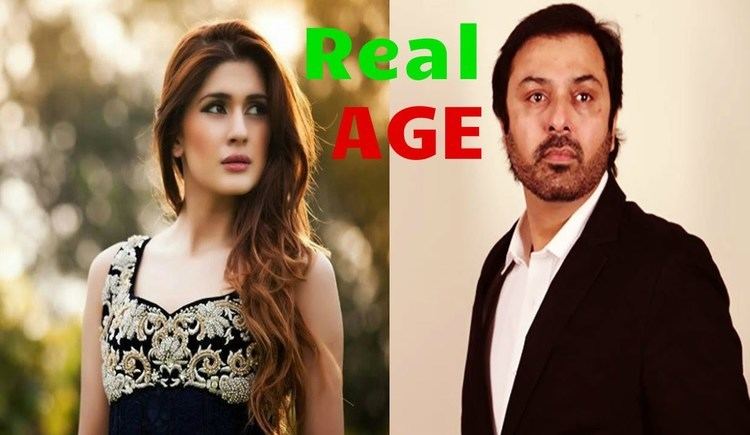 Sang-e-Mar Mar Real Ages of Sange Mar Mar Episode 25 February 2017 Hum TV Drama