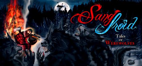 Sang-Froid: Tales of Werewolves SangFroid Tales of Werewolves on Steam