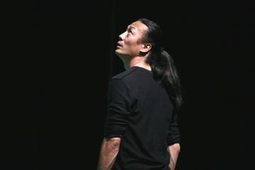 Sang Jijia As If To Nothing World Premiere by SANG JIJIA Hong Kong Asia