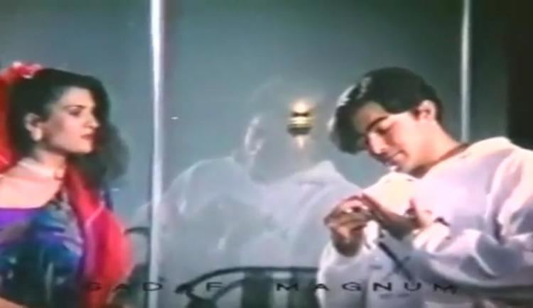 Sangam (1997) - IMDb