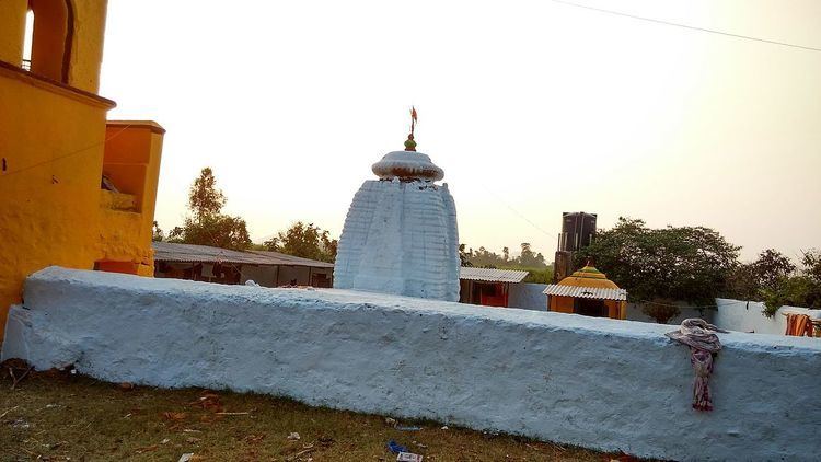 Sangam, Srikakulam