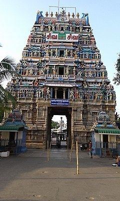 Sangameswarar Temple httpsuploadwikimediaorgwikipediacommonsthu