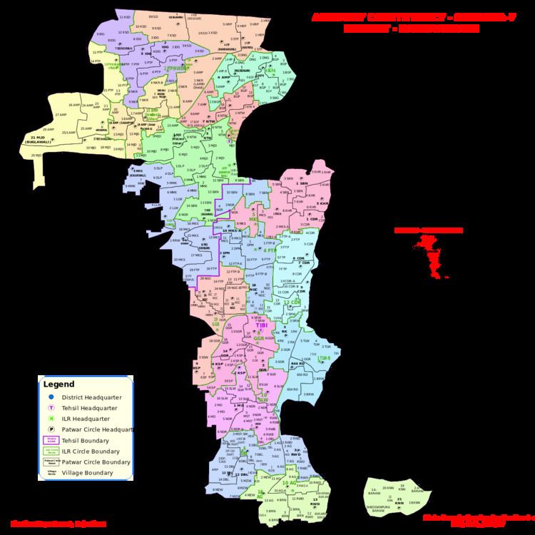 Sangaria (Rajasthan Assembly constituency)