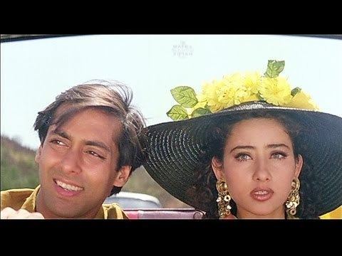 Salman Khan Songs Sanam Sangdil Sanam Title Track Manisha