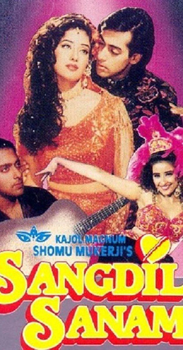 Sangdil Sanam 1994 IMDb