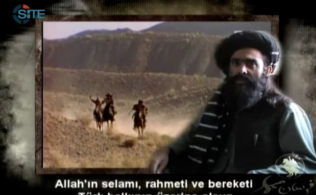 Sangeen Zadran Mullah Sangeen Zadran al Qaeda commander reported killed in drone