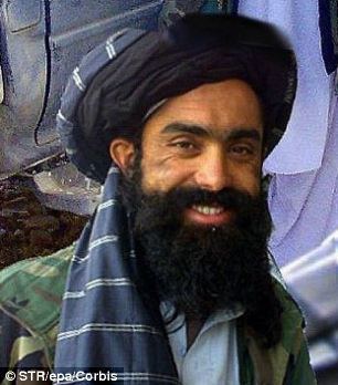 Sangeen Zadran Seven alleged militants in Taliban stronghold region of Pakistan