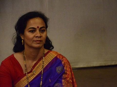 Sangeeta Shankar Creating an audience for Classical Music Dr Sangeeta
