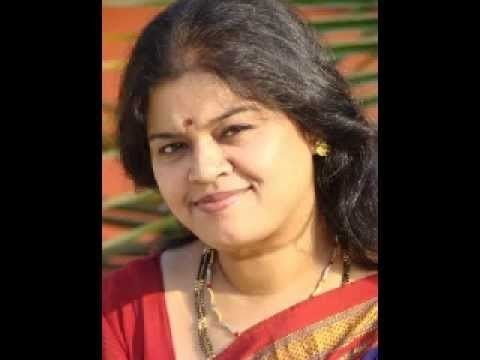 Sangeetha Katti Mahaparva Sangeetha Katti YouTube