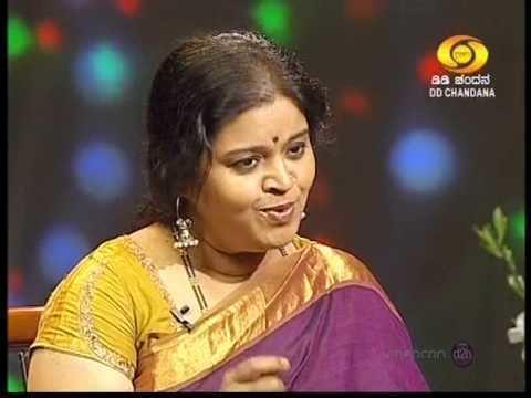 Sangeetha Katti Gopala Wajapeyi and Sangeetha Katti quotThut Antha Heli