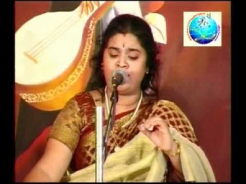 Sangeetha Katti kannada devotional song sangeetha katti YouTube