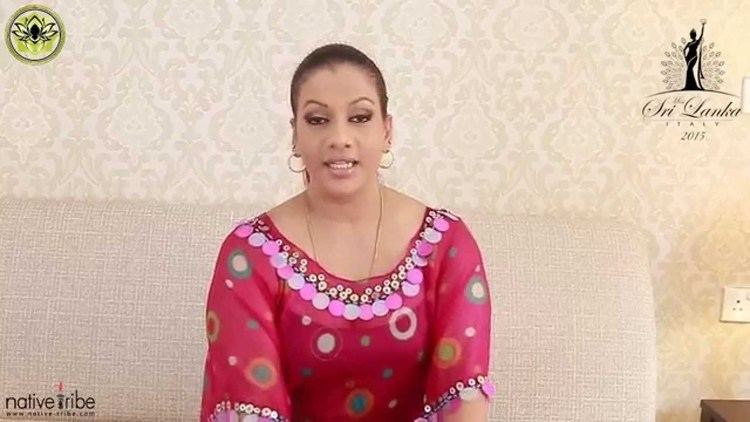 Sangeetha Weeraratne Sangeetha Weeraratne SINHALA interview YouTube