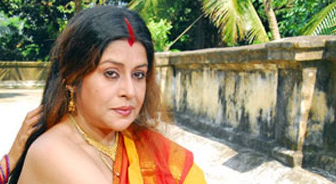 Sanghamitra Bandyopadhyay Tollywood Actress Sanghamitra Bandyopadhyay Passes Away