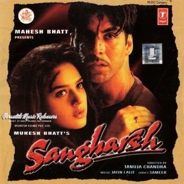 Sangharsh 1999 Hindi Movie Online Watch Full Length HD