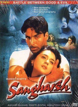 Sangharsh 1999 torrent movies hd FapTorrent