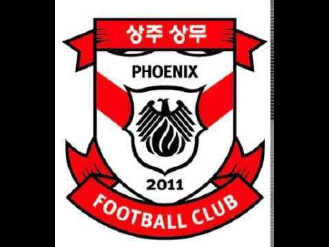 Sangju Sangmu FC SANGJU SANGMU FC Goal SongTorhymneGoal HornGoal BGM