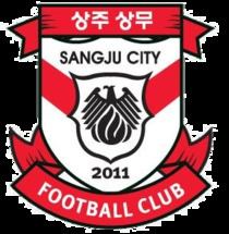 Sangju Sangmu FC httpsuploadwikimediaorgwikipediaen99bSan