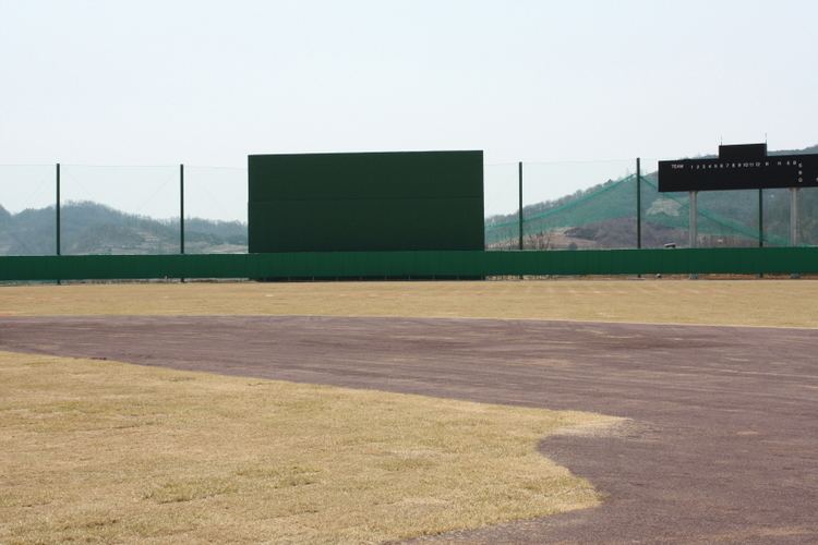 Sangmu Baseball Stadium wwwsportsmatcokrGALLERYfilesIMG9944JPG