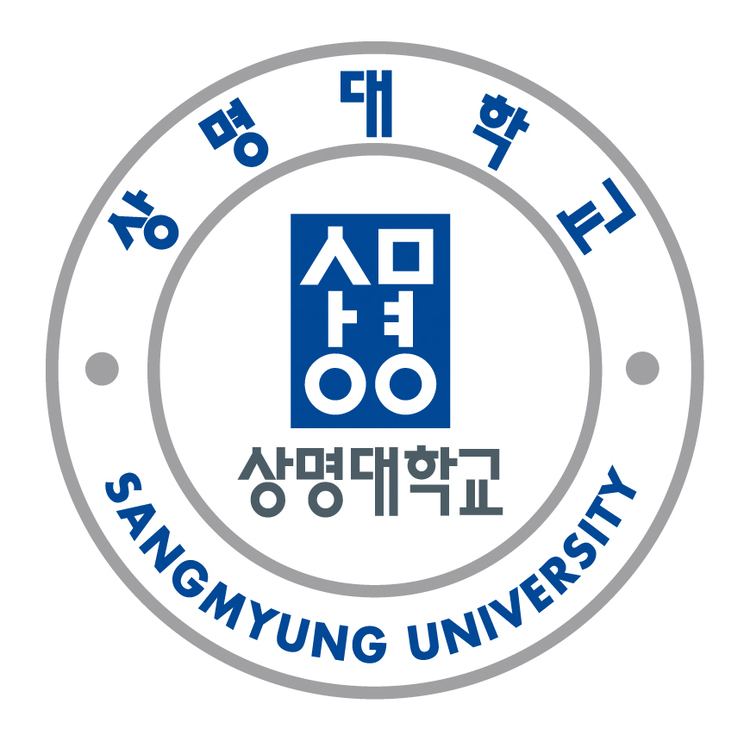 Sangmyung University