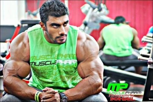 Sangram Chougule Mr Universe Sangram chougule of pune 85Kg AESTHETIC BODYBUILDING