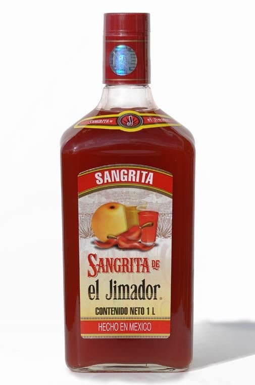 Sangrita Sangrita traditional Mexican aperitif usually served chilled with